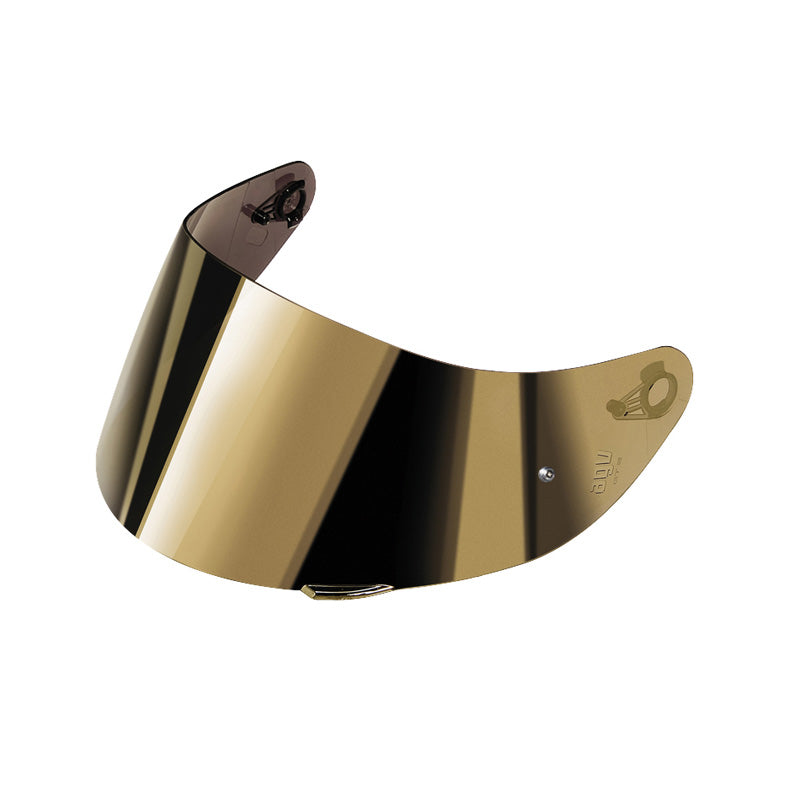 AGV AGV VISOR STREETMODULAR IRIDIUM GOLD ECE2206 201850006868L