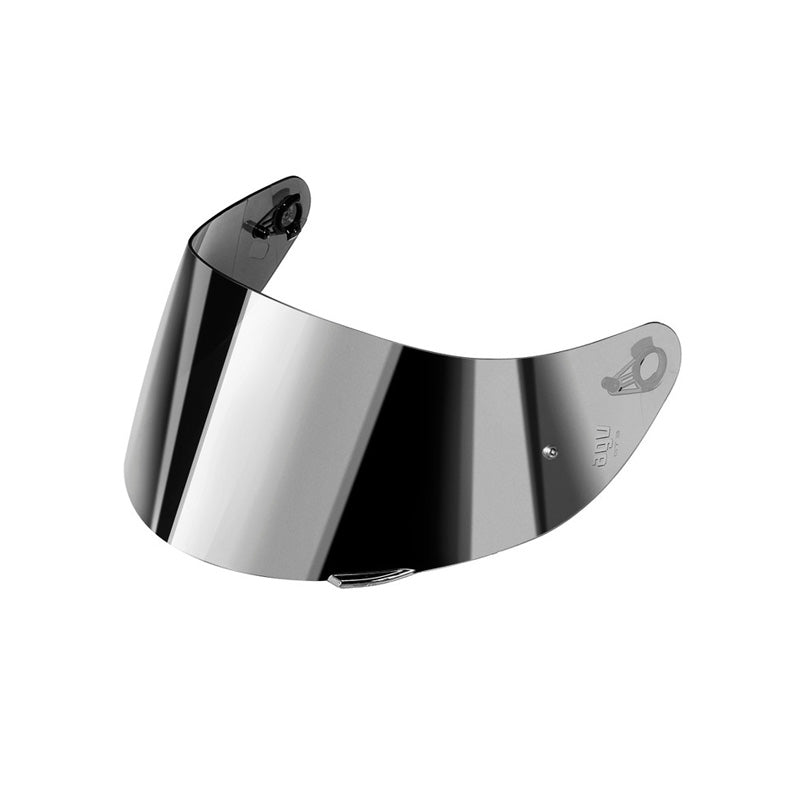 AGV AGV VISOR K3 (XS-L) IRIDIUM SILVER ECE2206 201850007069L