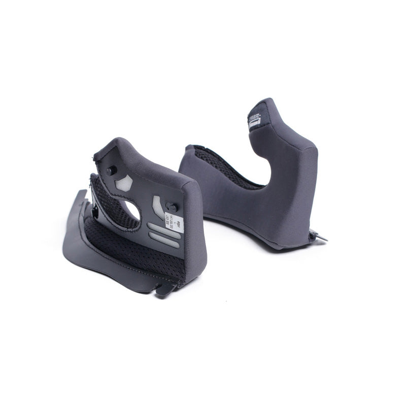 AGV AGV CHEEK PADS K3 (M/30MM) 2018500079629N