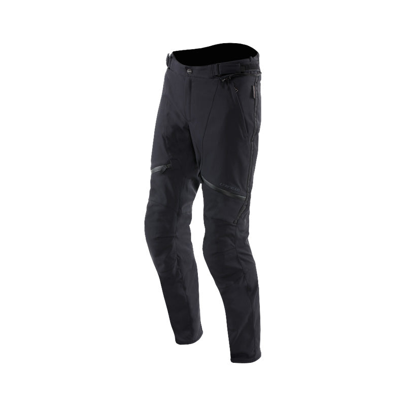 DAINESE SHERMAN 3 ABSOLUTESHELL PANTS BLACK 50 16700011-001-50
