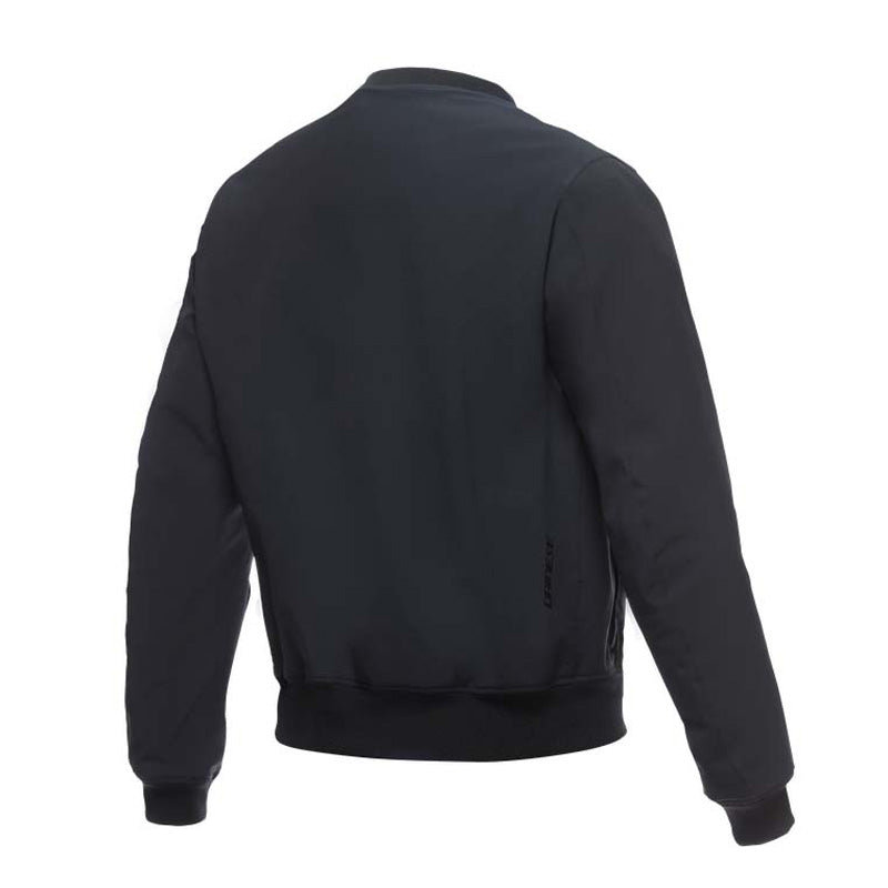 DAINESE BHYDE NO-WIND TEX JACKET BLACK 50 1735261-001-50