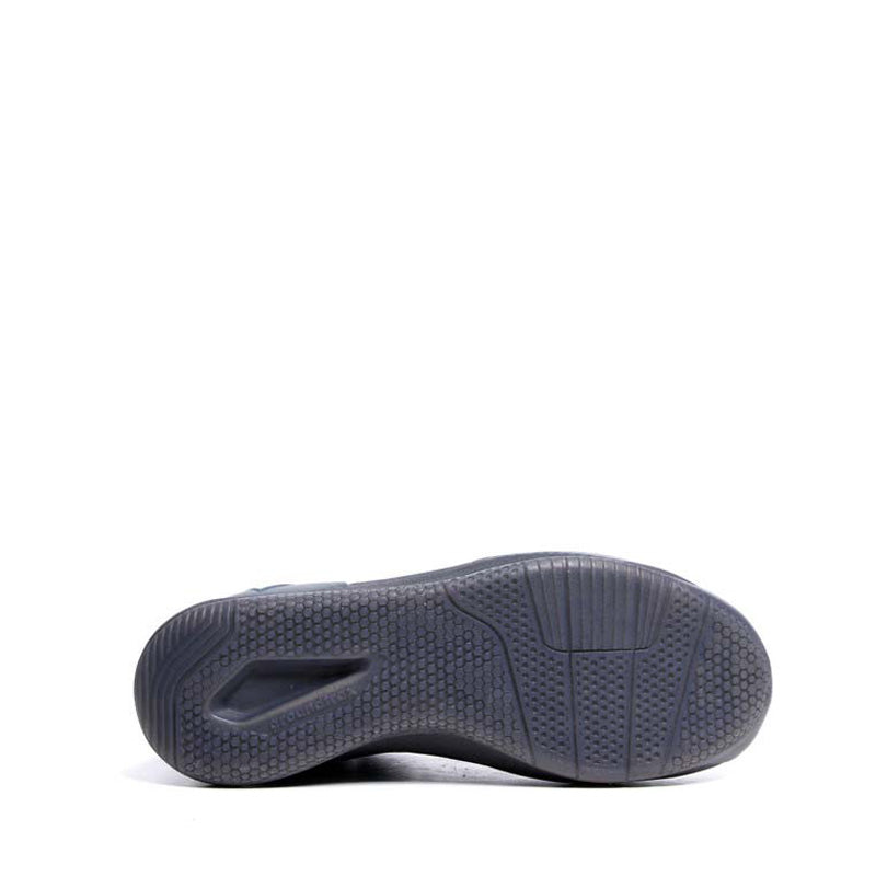 DAINESE ATIPICA AIR 2 SHOES BLACK/CARBON 40 1775232-B84-40