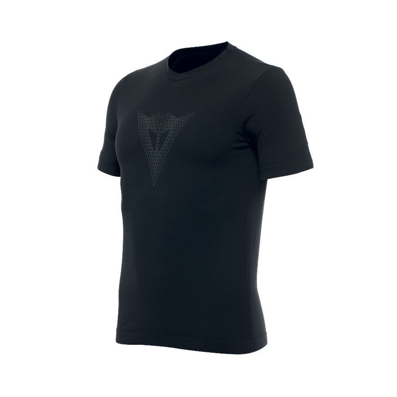 DAINESE QUICK DRY TEE BLK L 1896867-001-L