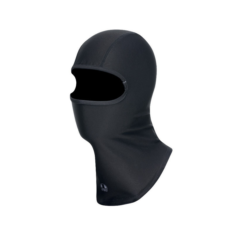 DAINESE BALACLAVA - BLACK AGV 19100006-89L-N