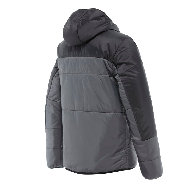 DAINESE AFTER RIDE INSULATED JACKET - ANTHRACITE (L) 19100005-011-L