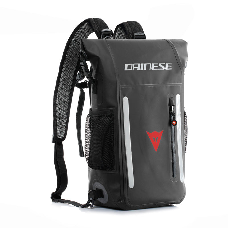 DAINESE EXPLORER WP BACKPACK 15L - BLACK 1980086-001-N
