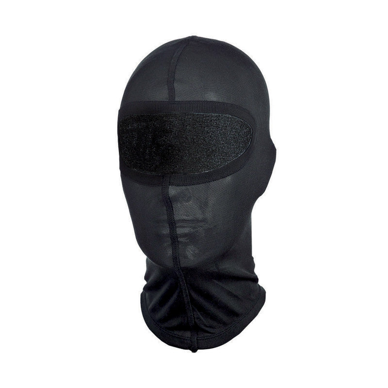 DAINESE SILK BALACLAVA BLACK 1995920-001-N