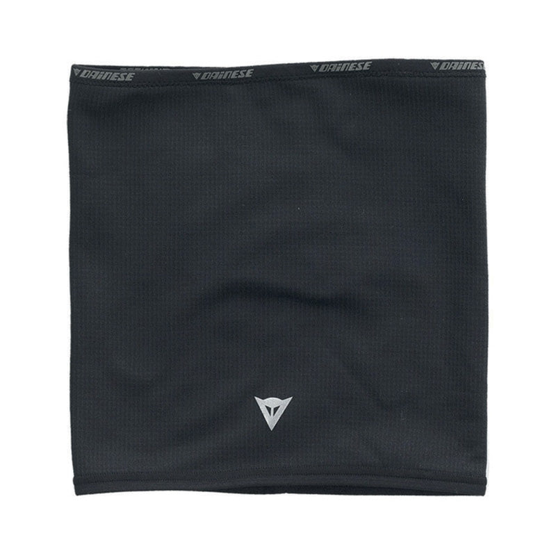 DAINESE NECK GAITER THERM BLACK 1996222-001-N