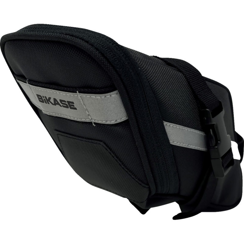 BIKASE BAG MOMTUM SEAT MED BLK 1073