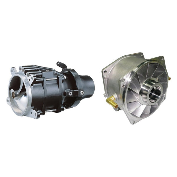 SOLAS JET PUMP KAWA KPS-NZ-140/74T