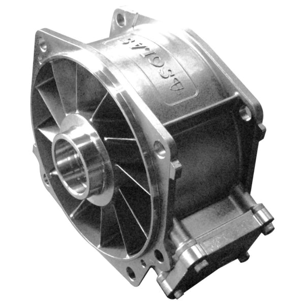 SOLAS STATOR YAM W/CONE YSS-SV-160/74