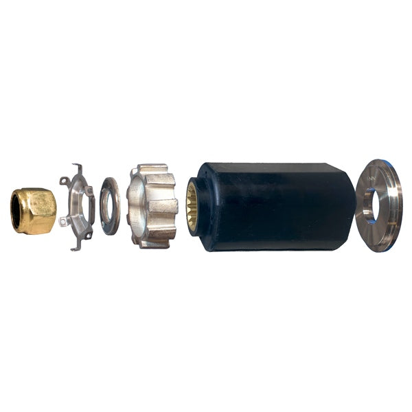 TURNINGPOINT HUB KIT 801F TURNINGPOINT 11800100