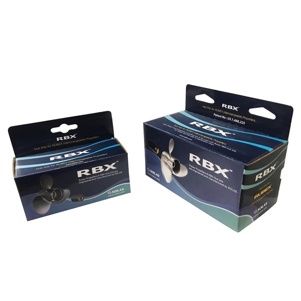 SOLAS HUB RUBEX KIT OXE 300HP SOLAS RBX-128