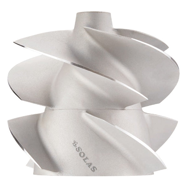 SOLAS TURBO IMPELLER H212 4.0T SOLAS H2-3038T