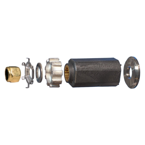 TURNINGPOINT HUB KIT 701 11700100