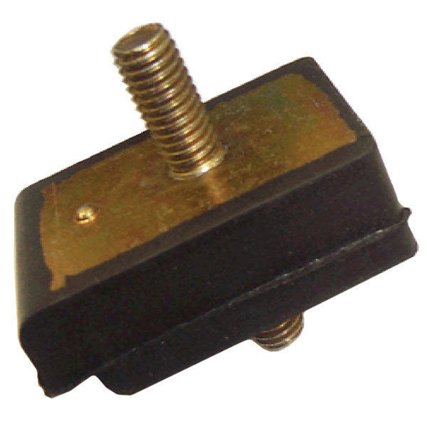 SPX ENGINE MOUNT POLARIS FRONT SM-09192