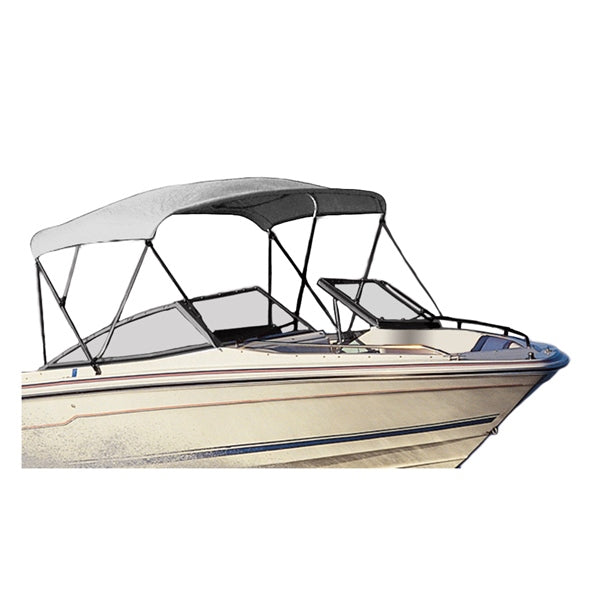 TAYLORMADE BIMINI TOP KIT 6 X54" WH TAYLORMADE 64015