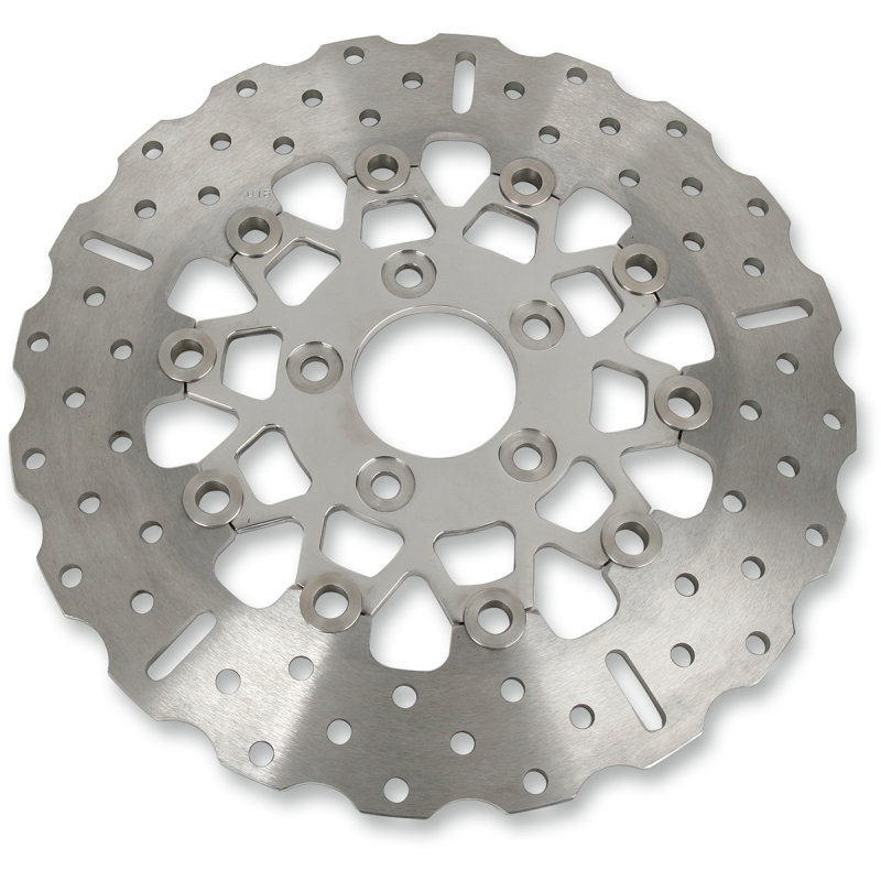 EBC EBC ROTOR H/D REAR RSD018C RSD018C