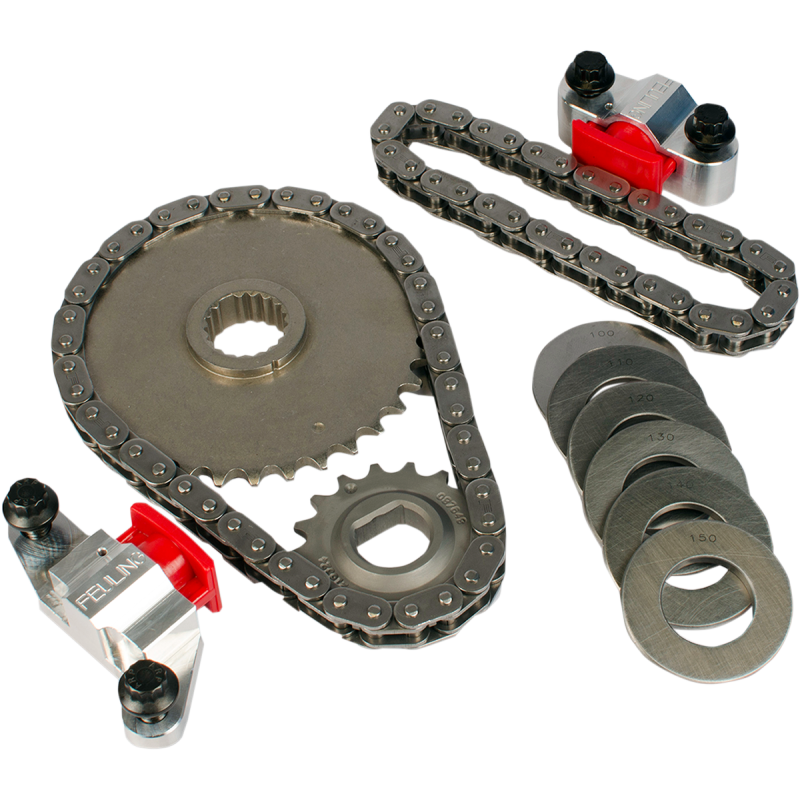 FEULING OIL PUMP CORP. CHAIN CONV KT TC 01-06 8080