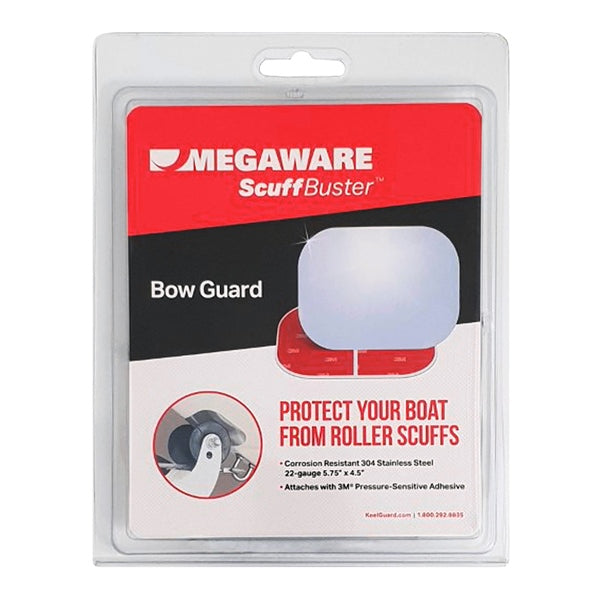 MEGAWARE BOW GUARD STD SST MEGAWARE 02637