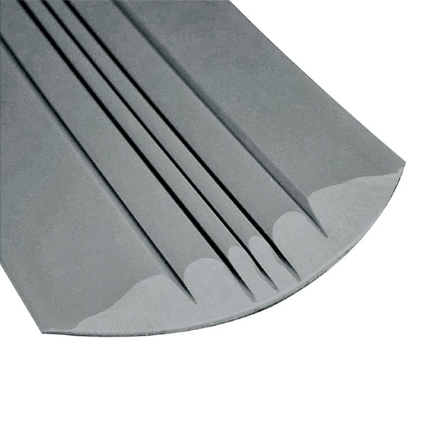 MEGAWARE KEELGUARD 4 GREY MEGAWARE 20504