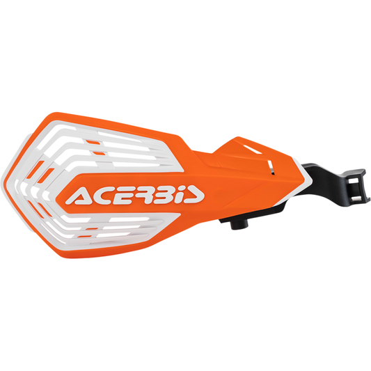 ACERBIS GUARD HAND K FUTURE OR/WT 2801976816