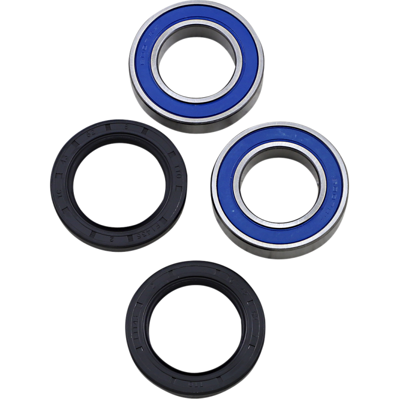 MOOSE RACING 25-1313 WHEEL BEARING & SEAL KIT 25-1313
