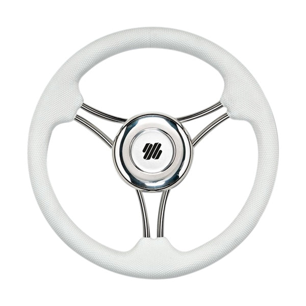 UFLEX STEERING WHEEL SST W/WH POLY GRIP UFLEX V21W