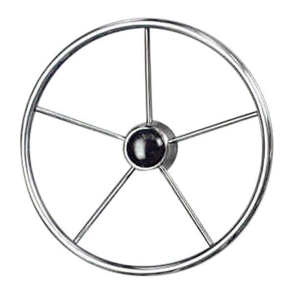 UFLEX STEERING WHEEL 18" 10DEG SST UFLEX V47