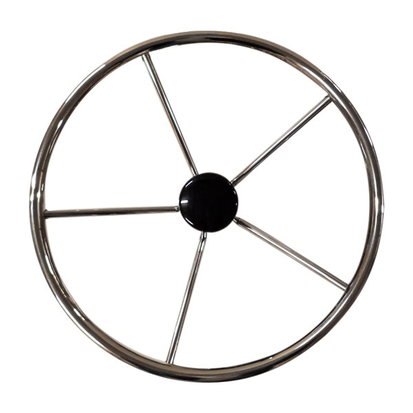 UFLEX STEERING WHEEL 13.5" 25DEG SST UFLEX V48