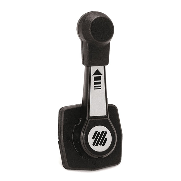 UFLEX SIDE MOUNT LEVER W/O TRIM UFLEX B85