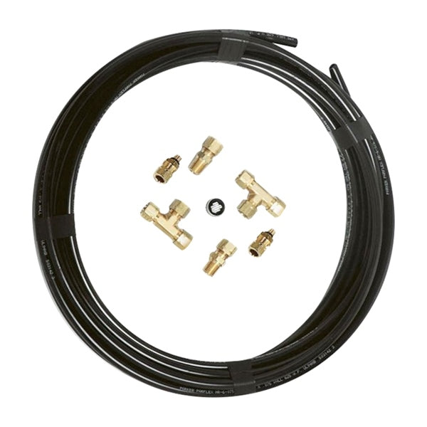 UFLEX TUBING 2ND STATION UFLEX KITOB-2S