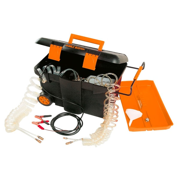 UFLEX SYSTEM AIR ELIMINAT KIT BUBBLEBUSTER BUBBLEBUSTER