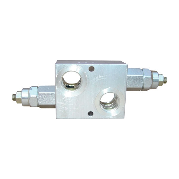 UFLEX TILT HELM 70BAR 1000PSI UFLEX RV70