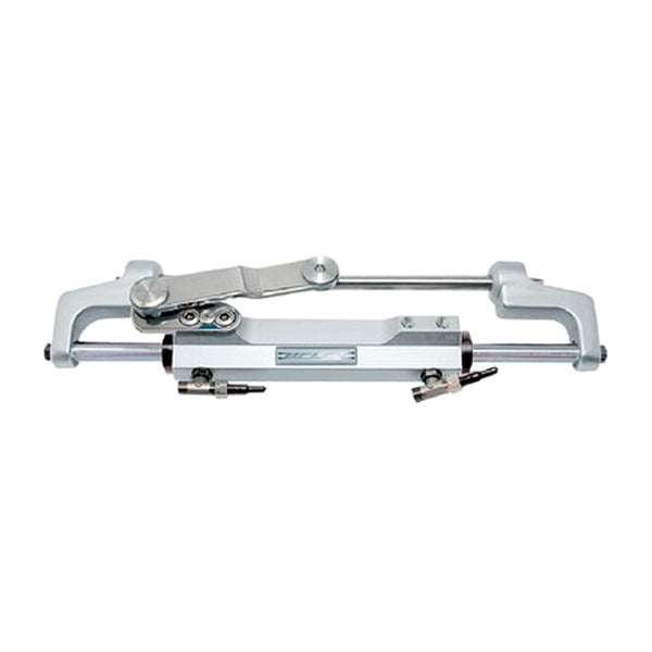 UFLEX CYLINDER UC128 SILVERSTEER CYL VER 2 UC128-SVS 2