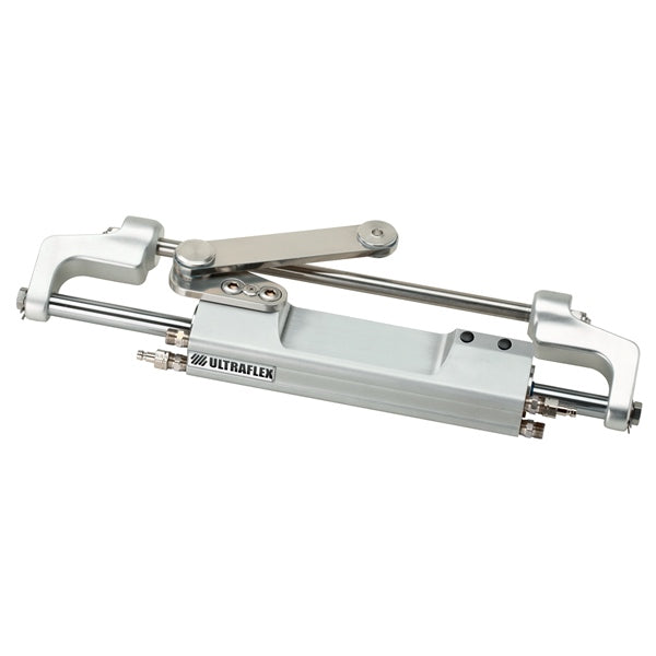 UFLEX CYLINDER UC130 SILVERSTEER CYL VER 2 UC130-SVS 2
