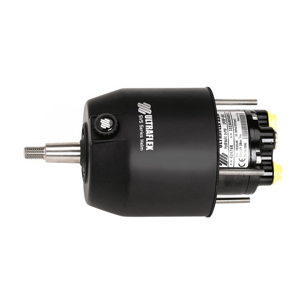 UFLEX TILT HELM 1500PSI 1.5"CU UFLEX UP25F-SVS