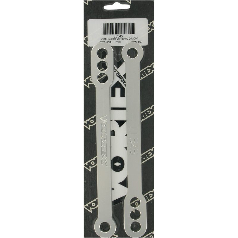 VORTEX VORTEX LOWERING LINK F/SUZUKI MODELS LL545