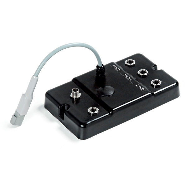 UFLEX SHIFT UNIT POWER A MARK II UFLEX 42023A