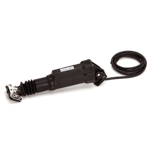 UFLEX ACTUATOR COMP AC & BRACKETS 273MM 12VDC AC12