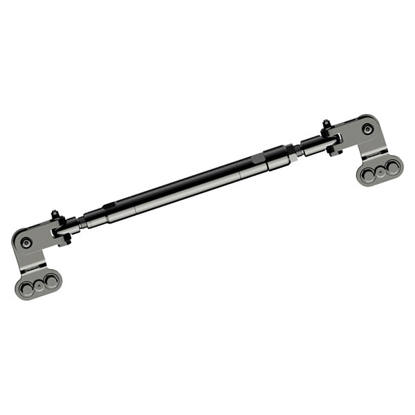 UFLEX TIEBAR 2 CYLINDER 26"-32" MERC/YAM A95 M/Y-32