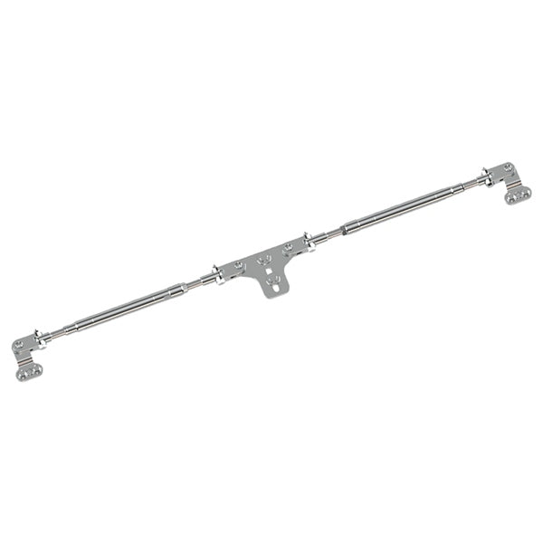 UFLEX TIEBAR 2 CYLINDER 30"-35.5" SUZ/HON A97 S/H-35.5