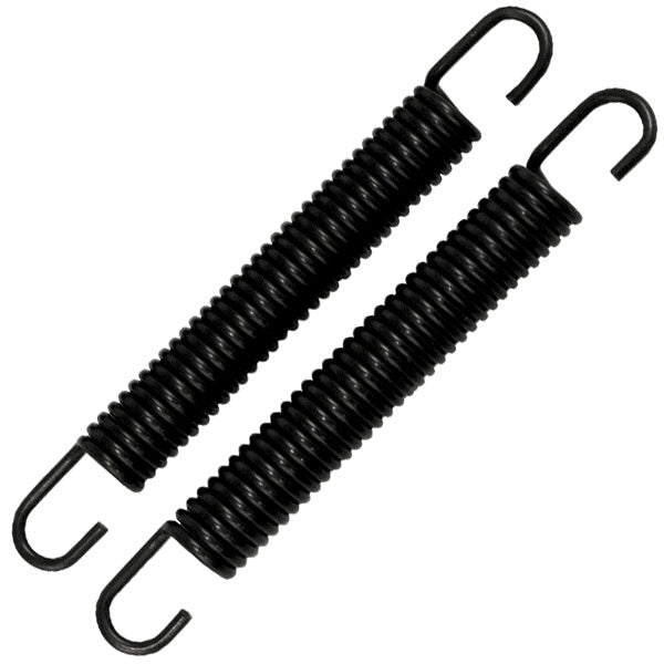 EMGO EXAUST SPRINGS 83MM 80-78986