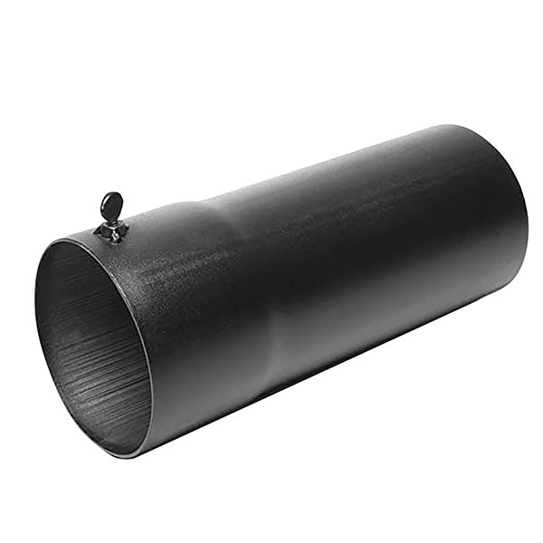 EXSOUND REPLACEMENT MUFFLER HUNTING END CAP S-EXS-U-V509A