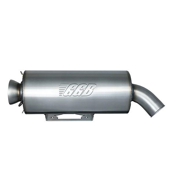 GGB UTV SPORT MUFFLER ARCTIC CAT 61-5431-3