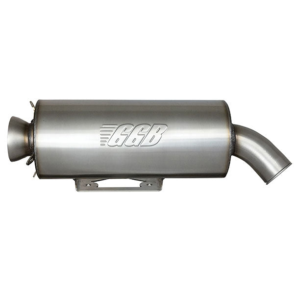 GGB UTV TRAIL MUFFLER ARCTIC CAT 61-5431-2