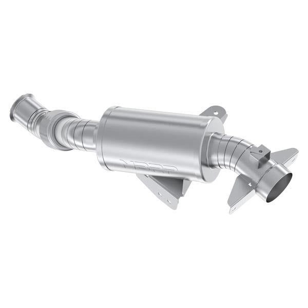 MBRP PERFORMANCE SERIES EXHAUST CAN-AM AT-9225PT