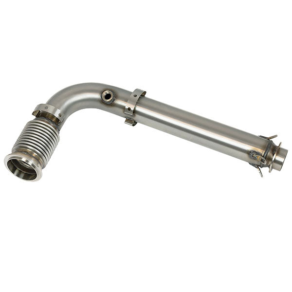 GGB UTV BYPASS PIPE CAN-AM 62-2180-5