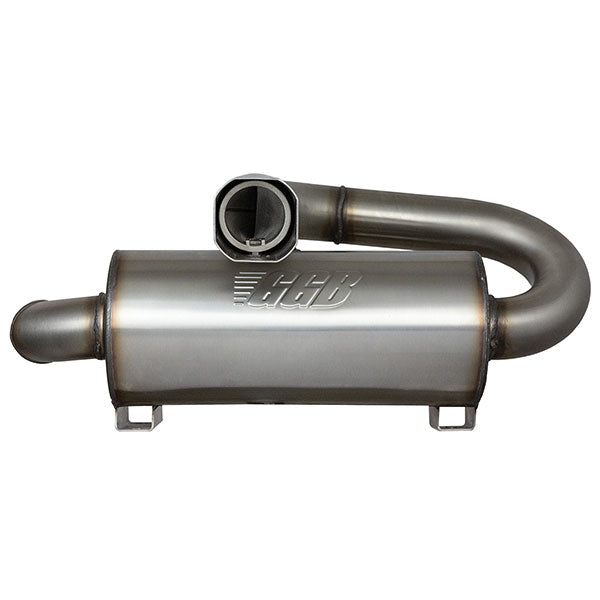 GGB UTV TRAIL MUFFLER CAN-AM 62-2186-2