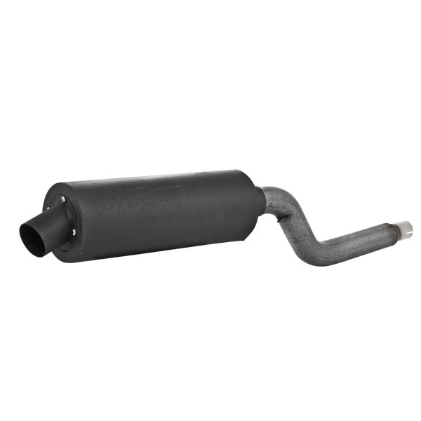 MBRP SPORT SERIES EXHAUST YAMAHA AT-6409SP